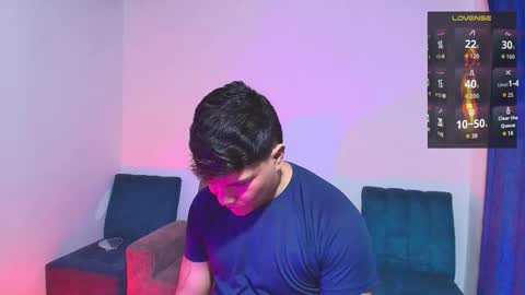 JOSEPH BROWN online show from 03.22.26