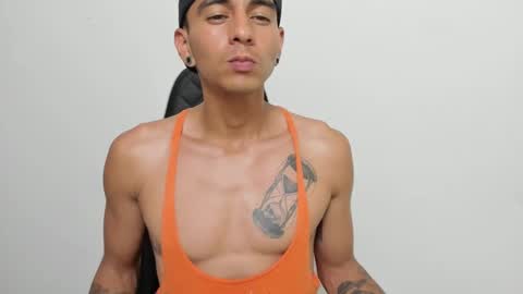 Snapshot of joseph_fit chatting on 12.04.24 joseph online show from 12.04.24