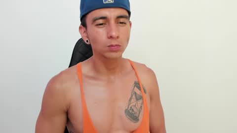 Snapshot of joseph_fit chatting on 12.27.24 joseph online show from 12.27.24