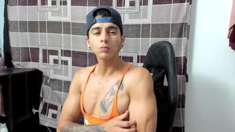 Snapshot of joseph_fit chatting on 01.22.25 joseph online show from 01.22.25