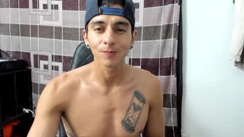 Snapshot of joseph_fit chatting on 01.25.25 joseph online show from 01.25.25