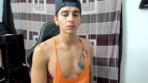 Snapshot of joseph_fit chatting on 01.31.25 joseph online show from 01.31.25