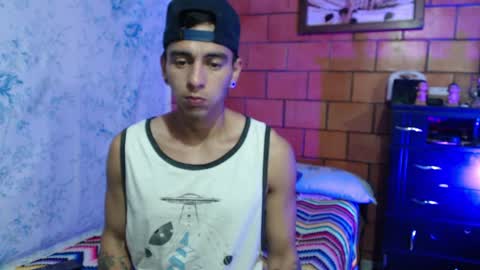 Snapshot of joseph_fit chatting on 02.26.25 joseph online show from 02.26.25