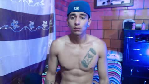 Snapshot of joseph_fit chatting on 02.26.25 joseph online show from 02.26.25