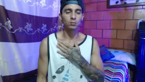 Snapshot of joseph_fit chatting on 02.28.25 joseph online show from 02.28.25