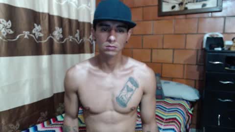 Snapshot of joseph_fit chatting on 03.02.25 joseph online show from 03.02.25