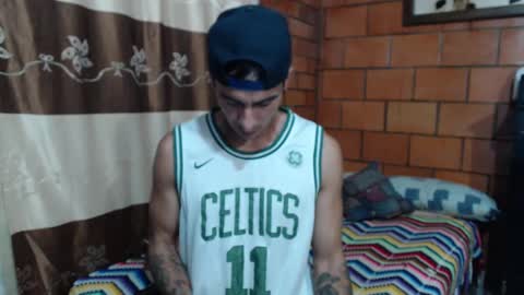 Snapshot of joseph_fit chatting on 03.03.25 joseph online show from 03.03.25