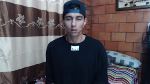 Snapshot of joseph_fit chatting on 03.05.25 joseph online show from 03.05.25