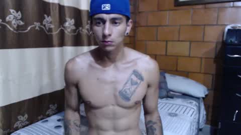 Snapshot of joseph_fit chatting on 03.05.25 joseph online show from 03.05.25