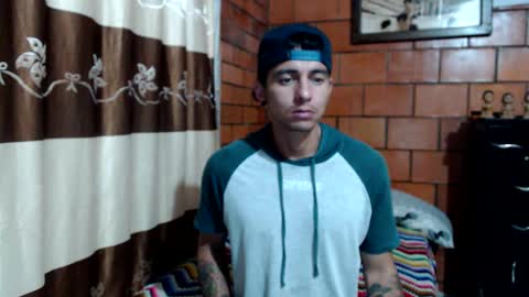 Snapshot of joseph_fit chatting on 11.07.25 joseph online show from 11.07.25