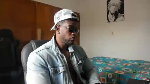 MR OAK online show from 09.18.25