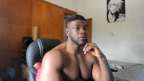 Snapshot of joseph_god chatting on 05.15.26 MR OAK online show from 05.15.26