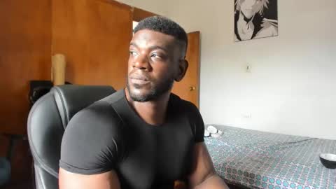 Snapshot of joseph_god chatting on 05.16.26 MR OAK online show from 05.16.26