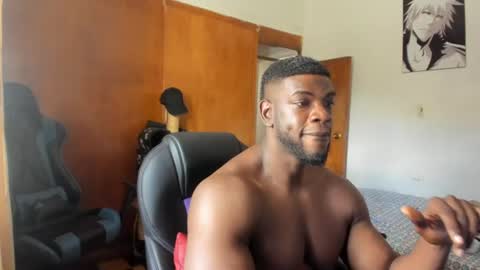 Snapshot of joseph_god chatting on 06.22.26 MR OAK online show from 06.22.26