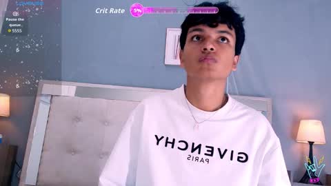 Joseph Gonzalez online show from 02.13.26