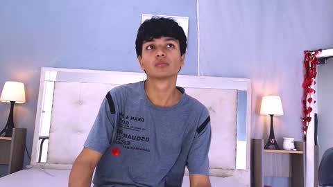 Joseph Gonzalez online show from 03.05.26