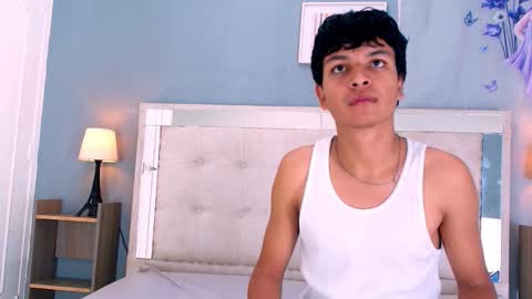 Joseph Gonzalez online show from 03.09.26