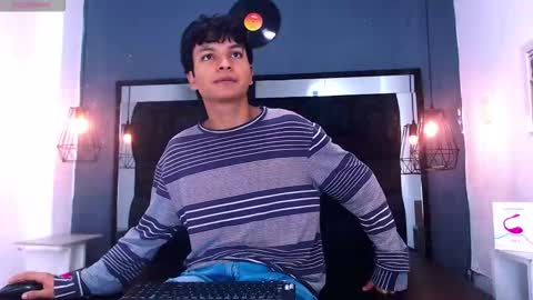 Joseph Gonzalez online show from 03.15.26