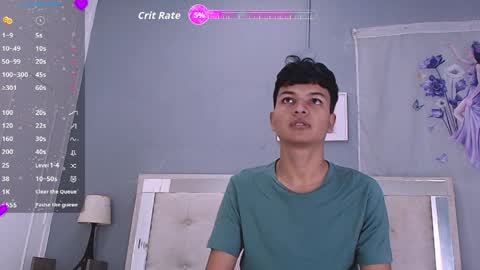 Joseph Gonzalez online show from 04.02.26