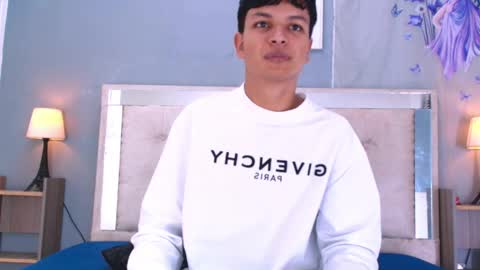 Joseph Gonzalez online show from 04.11.26