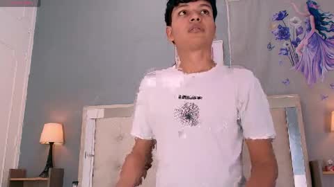 Joseph Gonzalez online show from 04.17.26