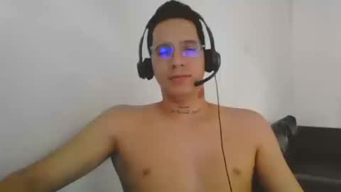Joseph hotter online show from 09.29.25