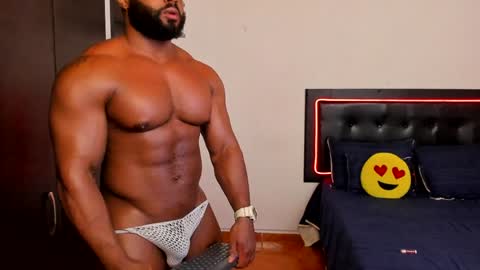 joseph palacios online show from 12.18.24