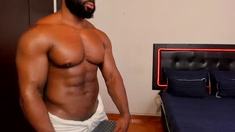 joseph palacios online show from 01.07.25