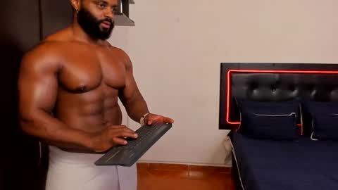 joseph palacios online show from 01.07.25