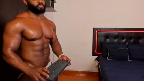 joseph palacios online show from 01.09.25