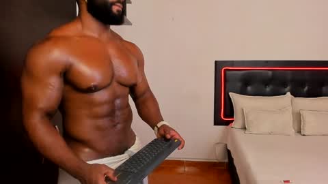 joseph palacios online show from 01.11.25