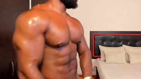 joseph palacios online show from 01.16.25