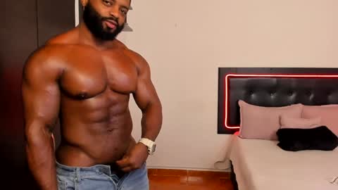 joseph palacios online show from 01.26.25