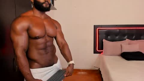 joseph palacios online show from 01.27.25