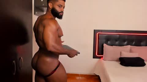 joseph palacios online show from 01.28.25