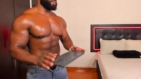 joseph palacios online show from 02.02.25