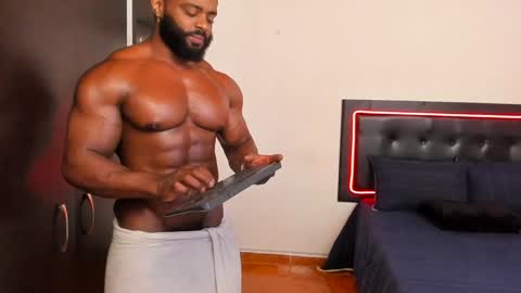 joseph palacios online show from 02.07.25