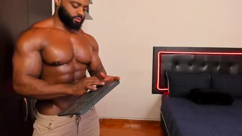 joseph palacios online show from 02.08.25