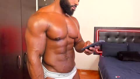 joseph palacios online show from 02.10.25