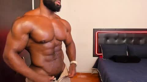 joseph palacios online show from 02.12.25