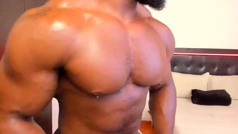 joseph palacios online show from 02.15.25