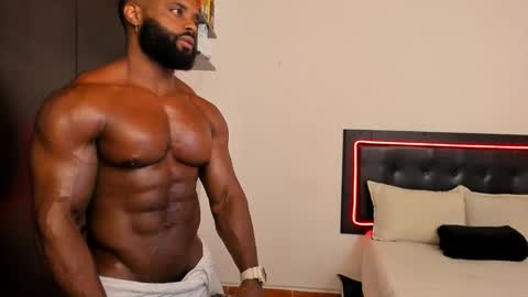 joseph palacios online show from 02.16.25