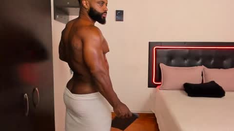 joseph palacios online show from 03.05.25