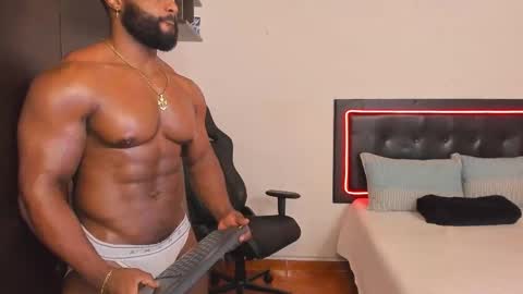 joseph palacios online show from 09.21.25