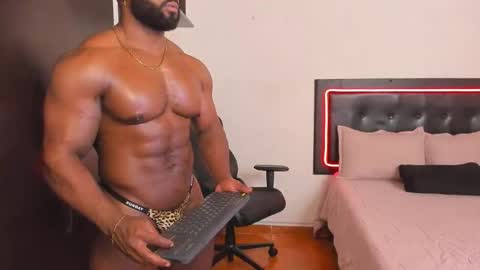 joseph palacios online show from 11.22.25