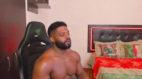 joseph palacios online show from 12.20.25