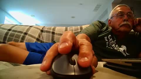 Snapshot of josephgr2021 chatting on 05.25.26 josephgr2021 online show from 05.25.26