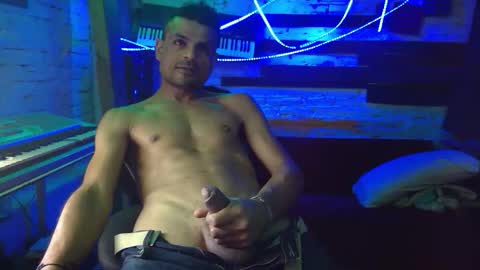 Joseph rivietti online show from 10.15.25