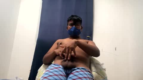 Snapshot of josepty507 chatting on 10.10.25 Jos Prez online show from 10.10.25