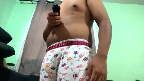 Snapshot of josepty507 chatting on 10.15.25 Jos Prez online show from 10.15.25